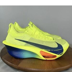 Nike Air Zoom Alphafly NEXT% Running Shoes